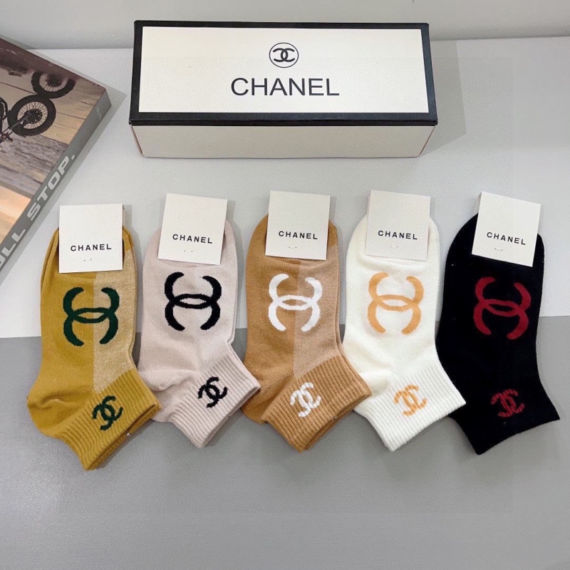 CHANEL